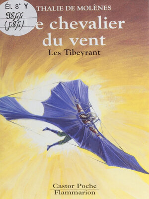 cover image of Les Tibeyrant